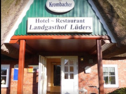 Photo: Landgasthof Lüders